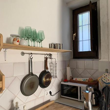 דירות גרנדה Casa Nihalma מראה חיצוני תמונה
