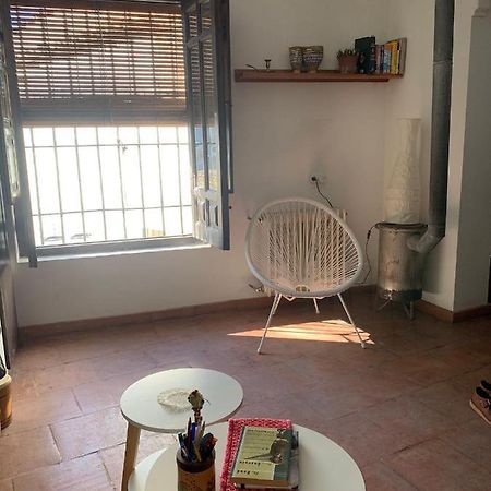 דירות גרנדה Casa Nihalma מראה חיצוני תמונה