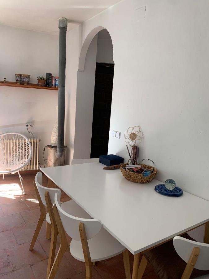 דירות גרנדה Casa Nihalma מראה חיצוני תמונה