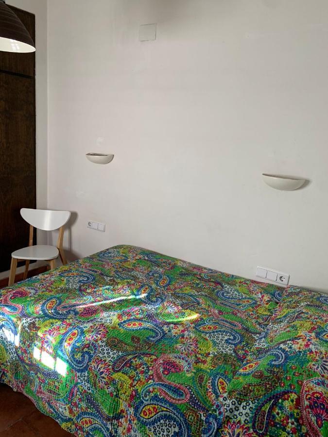 דירות גרנדה Casa Nihalma מראה חיצוני תמונה