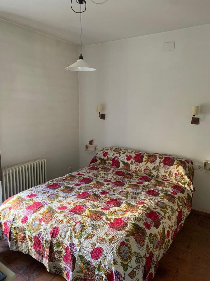 דירות גרנדה Casa Nihalma מראה חיצוני תמונה